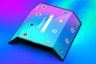 Складной смартфон Xiaomi превзошел Samsung Galaxy S11 и Galaxy Note 10