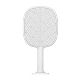 Мухобойка электрическая SOLOVE Electric Mosquito Swatter (P2+ Grey), серая