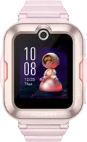Детские смарт часы Huawei Watch KIDS 4 Pro (розовые)