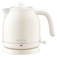 Чайник Qcooker Electric Kettle White CS-SH02