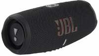 Беспроводная колонка JBL Charge 5 черная JBLCHARGE5BLK