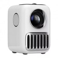 Проектор Xiaomi Wanbo Projector T2R MAX
